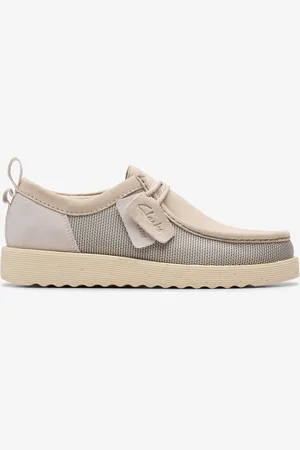 Clarks Wallabee FTR2 Lo