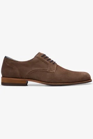 Clarks CraftArlo Lace