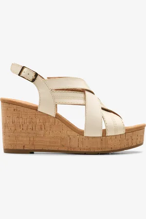 Clarks Sabina Sling