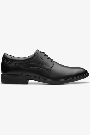 Clarks Eldredge Plain