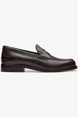 Clarks Craft James Lo