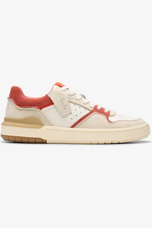 Clarks Courtlite2 Lo
