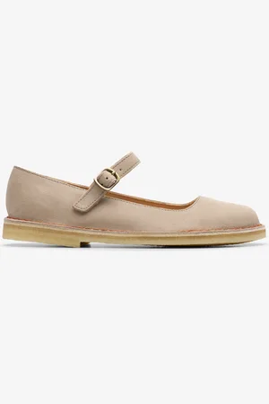 Clarks Desert Jane