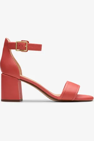 Clarks Ezoria Mae