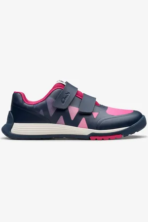Clarks Cica Star Jump Kid