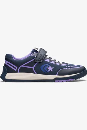 Clarks Cica Star Flex Youth