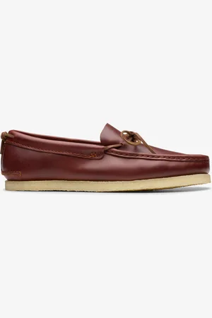 Clarks Godney Mocc