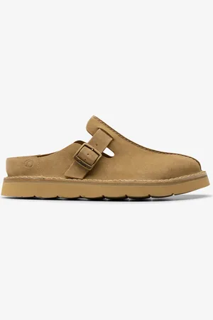 Clarks Solsbury Mule