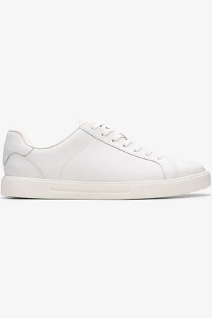 Clarks Romsey Lace