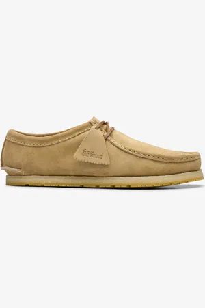 Clarks Godney Lace