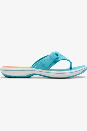 Clarks Brinkley Reyna