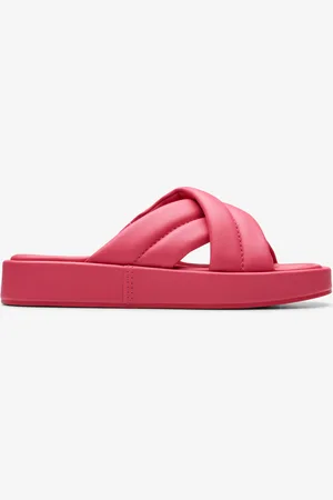 Clarks Alda Glide