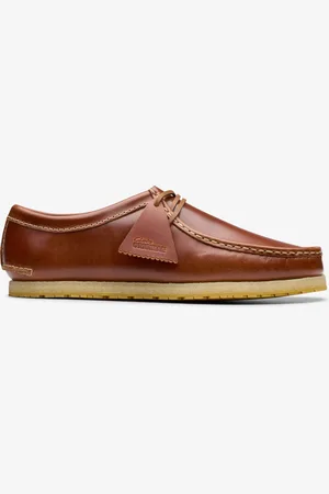 Clarks Godney Lace