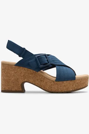 Clarks Nerisa West