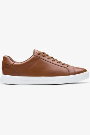 Clarks Romsey Lace