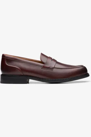 Clarks CraftArlo Lo