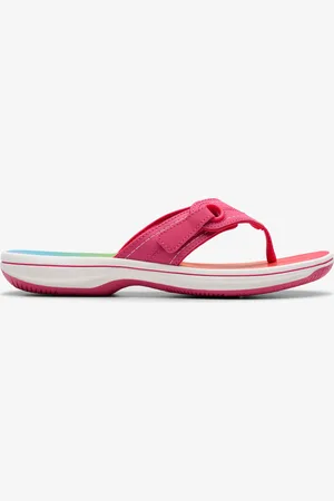 Clarks Brinkley Reyna
