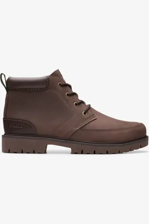 Clarks Rossdale Mid
