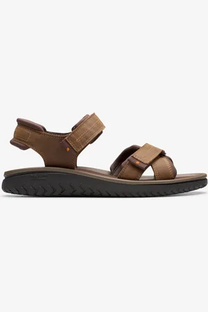 Clarks Wesley Shore