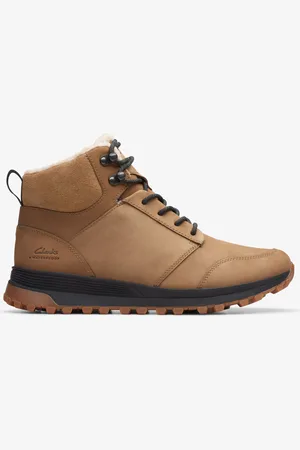 Clarks ATL Trek Up