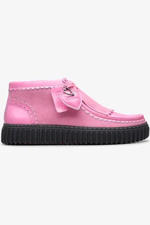Clarks Torhill Heart