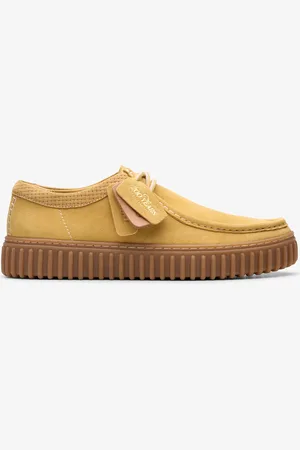 Clarks Torhill Lo