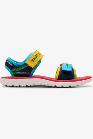 Clarks RD Surfing Ace Kid