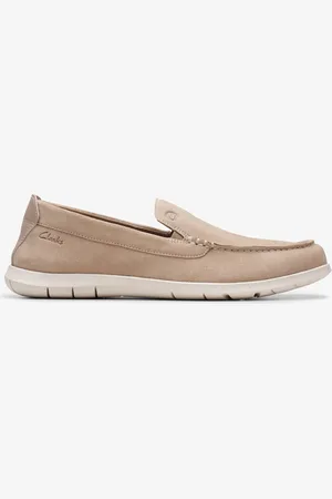 Clarks Flexway Step