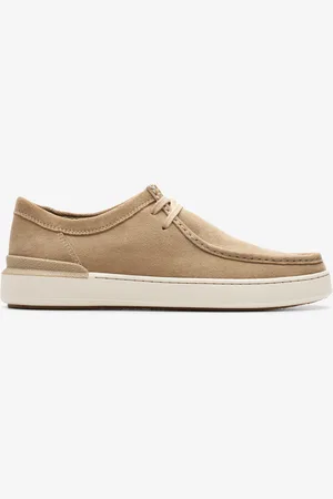 Clarks CourtLite Seam