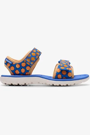 Clarks RD Surfing Air Kid