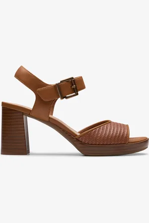 Clarks AmbyrLyn Faye