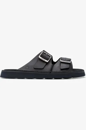 Clarks Solsbury Strap