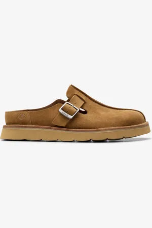 Clarks Solsbury Mule
