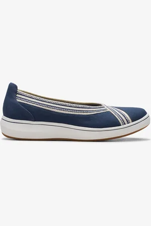 Clarks Brinkley Sk yAir
