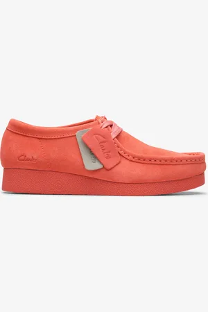Clarks Wallabee EVO Shoe