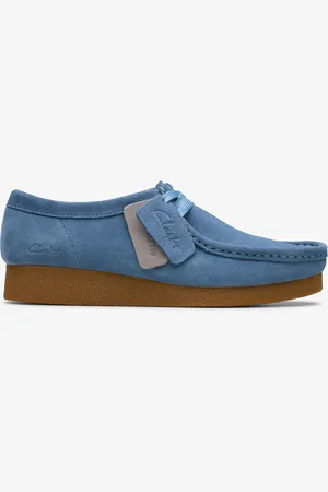 Clarks Wallabee EVO Shoe