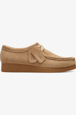 Clarks Wallabee EVO Shoe
