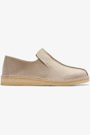 Clarks Desert Mosier Loafer