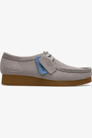 Clarks Wallabee EVO Shoe