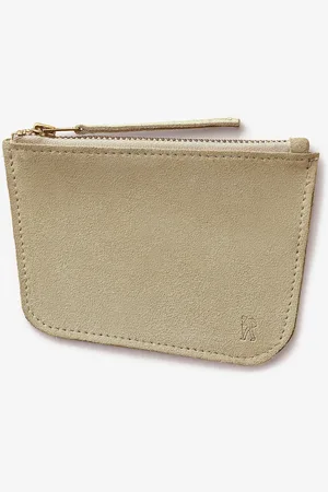 Clarks Wallabee Coin