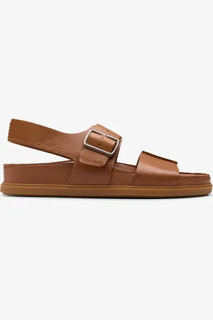 Clarks Torford Strap