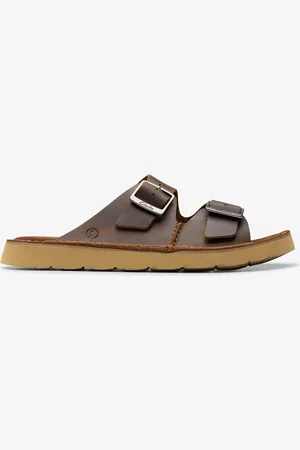 Clarks Solsbury Strap