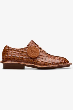 Clarks Martine Rose Derby Womens