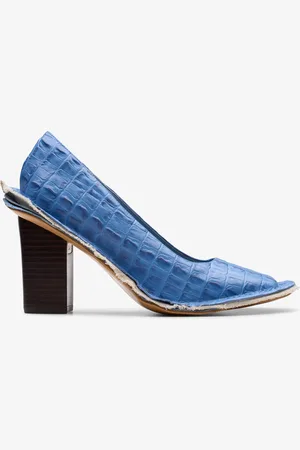 Clarks Martine Rose Heel
