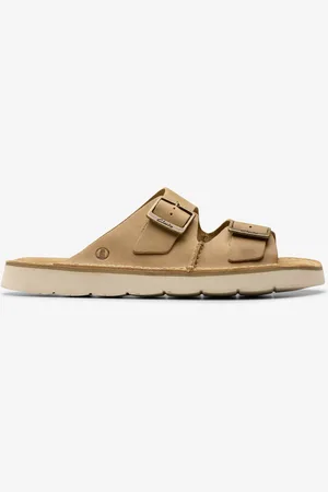 Clarks Solsbury Strap