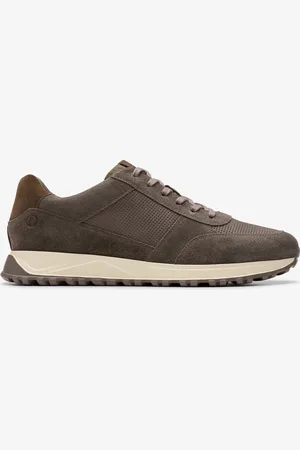 Clarks Radwell Lace