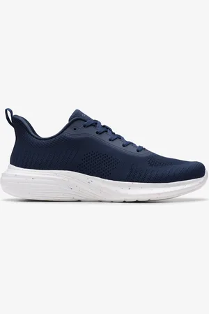 Clarks Aston Lace
