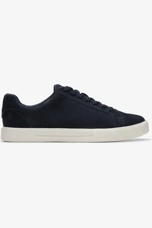Clarks Romsey Lace
