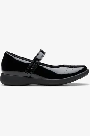 Clarks Etch Gem Kid