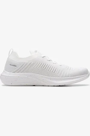 Clarks Aston Knit